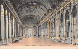 78-VERSAILLES LE PALAIS-N°5143-H/0321 - Versailles (Schloß)