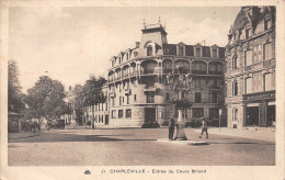 08-CHARLEVILLE-N°5143-H/0315 - Charleville