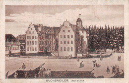 ET-ALLEMAGNE BUCHSWEILER-N°5143-H/0293 - Andere & Zonder Classificatie