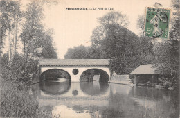 28-MONTBOISSIER-N°5143-H/0233 - Autres & Non Classés