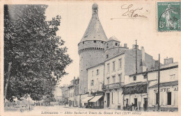 33-LIBOURNE-N°5143-H/0199 - Libourne