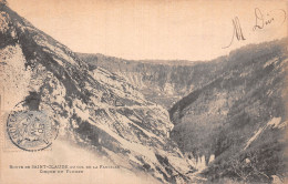 01-COL DE LA FAUCILLE-N°5143-H/0125 - Ohne Zuordnung