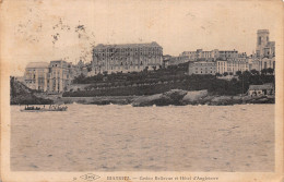 64-BIARRITZ-N°5143-H/0133 - Biarritz