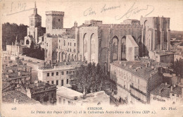 84-AVIGNON-N°5143-H/0045 - Avignon