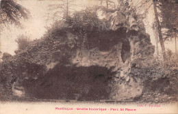 03-MONTLUCON-N°5143-G/0397 - Montlucon