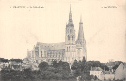 28-CHARTRES-N°5143-H/0003 - Chartres