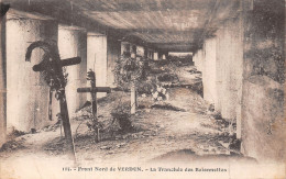 55-VERDUN-N°5143-G/0389 - Verdun