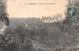 60-PIERREFONDS-N°5143-G/0395 - Pierrefonds