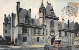 18-BOURGES-N°5143-G/0385 - Bourges