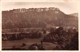 25-PONT DE ROIDE-N°5143-G/0333 - Sonstige & Ohne Zuordnung