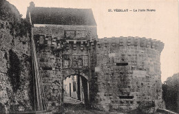 89-VEZELAY-N°5143-G/0319 - Vezelay