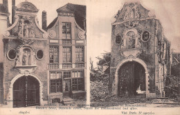 ET-BELGIQUE YPRES-N°5143-G/0309 - Andere & Zonder Classificatie