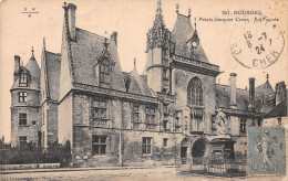 18-BOURGES-N°5143-G/0287 - Bourges