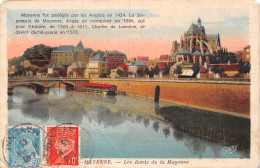 53-MAYENNE-N°5143-G/0229 - Mayenne