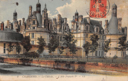 41-CHAMBORD-N°5143-G/0161 - Chambord