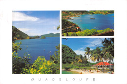 971-GUADELOUPE LES SAINTES-N°4197-B/0219 - Autres & Non Classés