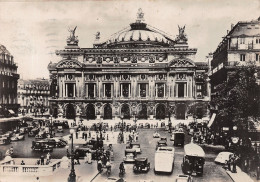 75-PARIS ARC DE TRIOMPHE-N°4197-B/0187 - Triumphbogen