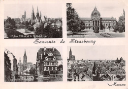 67-STRASBOURG-N°4197-B/0173 - Strasbourg