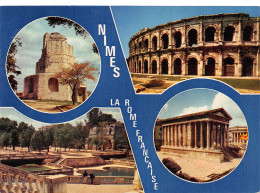 30-NIMES-N°4197-B/0179 - Nîmes