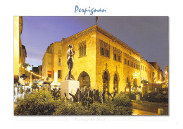 66-PERPIGNAN-N°4197-B/0157 - Perpignan