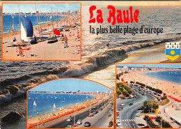 44-LA BAULE-N°4197-B/0089 - La Baule-Escoublac