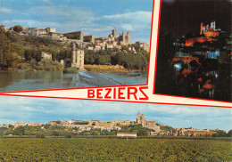34-BEZIERS-N°4197-B/0035 - Beziers