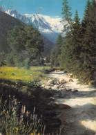 74-CHAMONIX-N°4197-A/0331 - Chamonix-Mont-Blanc