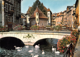 74-ANNECY-N°4197-A/0319 - Annecy