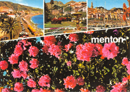 06-MENTON-N°4197-A/0241 - Menton