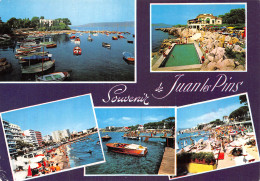 06-JUAN LES PINS-N°4197-A/0231 - Juan-les-Pins