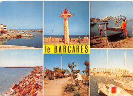66-LE BARCARES-N°4197-A/0223 - Other & Unclassified