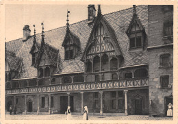 21-BEAUNE-N°4197-A/0203 - Beaune