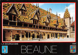 21-BEAUNE-N°4197-A/0211 - Beaune