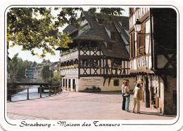67-STRASBOURG-N°4197-A/0183 - Strasbourg