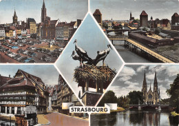 67-STRASBOURG-N°4197-A/0177 - Straatsburg