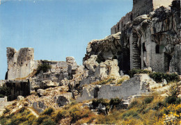 13-LES BAUX-N°4197-A/0141 - Les-Baux-de-Provence