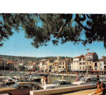 13-CASSIS-N°4197-A/0137 - Cassis