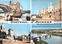 84-AVIGNON-N°4197-A/0103 - Avignon