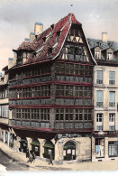 67-STRASBOURG-N°4197-A/0087 - Straatsburg