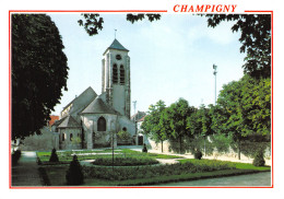 94-CHAMPIGNY-N°4197-A/0063 - Champigny Sur Marne