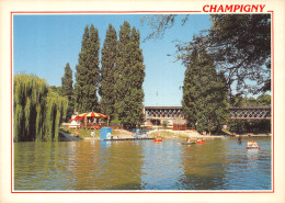 94-CHAMPIGNY-N°4197-A/0067 - Champigny Sur Marne