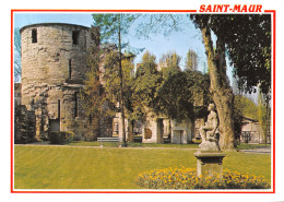 94-SAINT MAUR DES FOSSES-N°4197-A/0023 - Saint Maur Des Fosses