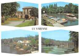 94-LA VARENNE-N°4197-A/0019 - Other & Unclassified