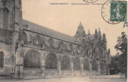 27-GRAND ANDELY-N°4196-E/0367 - Sonstige & Ohne Zuordnung