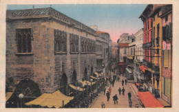 66-PERPIGNAN-N°4196-E/0307 - Perpignan