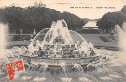 78-VERSAILLES-N°4196-E/0305 - Versailles