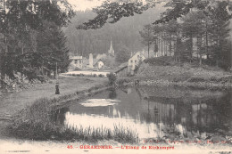 88-GERARDMER-N°4196-E/0271 - Gerardmer