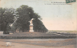 78-SAINT GERMAIN EN LAYE-N°4196-E/0233 - St. Germain En Laye