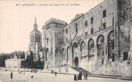 84-AVIGNON-N°4196-E/0209 - Avignon