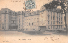 88-VITTEL-N°4196-E/0089 - Contrexeville